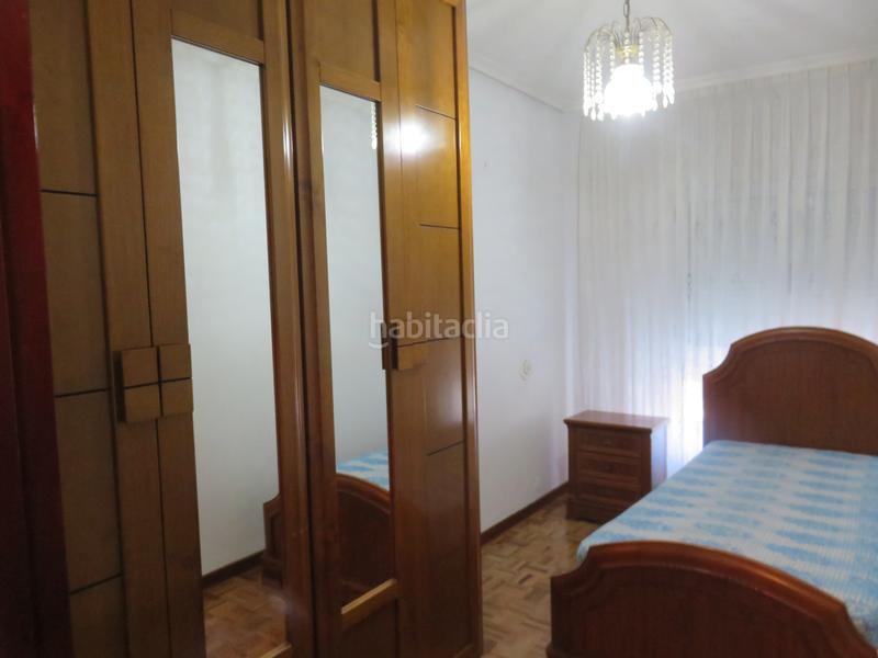 Foto 1eff92a2-318c-43c3-8a7f-a1e3802e9bd4. Pis amb calefacció a El Carbayedo - El Quirinal Avilés