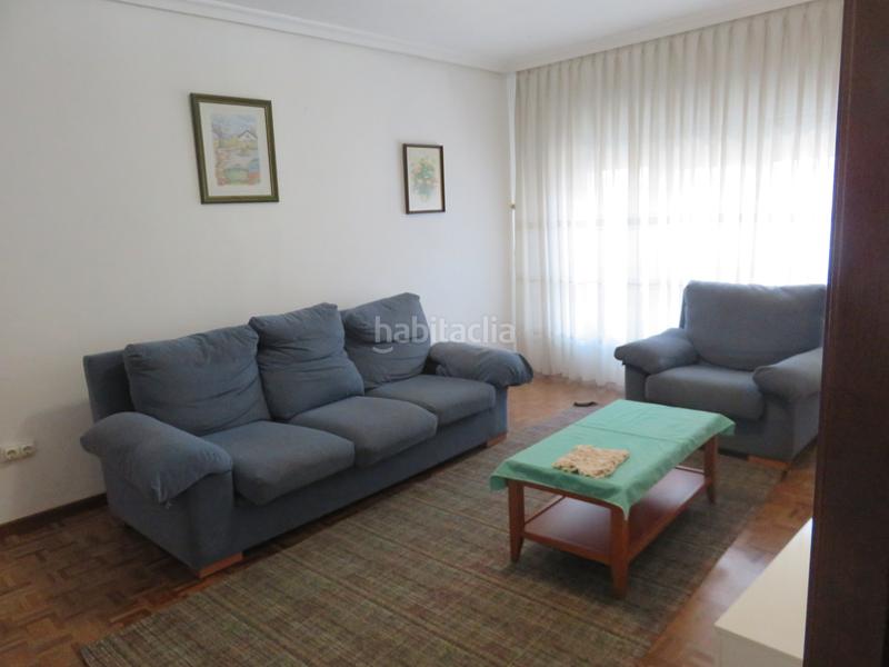 Foto 27887ab5-739c-4da1-b46b-6192f02aa45e. Pis amb calefacció a El Carbayedo - El Quirinal Avilés