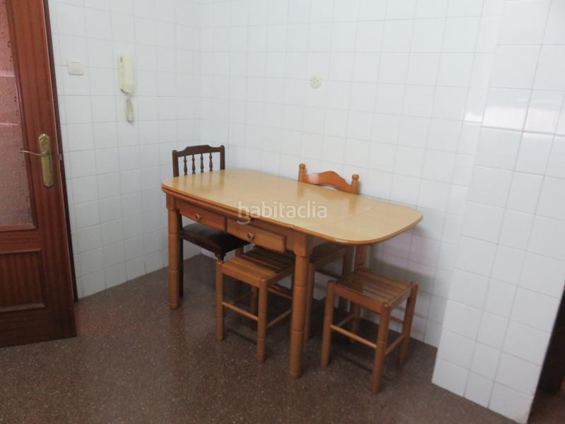 Foto 30d7e9f4-3ea2-43e0-a833-a7f0449c99b4. Pis amb calefacció a El Carbayedo - El Quirinal Avilés