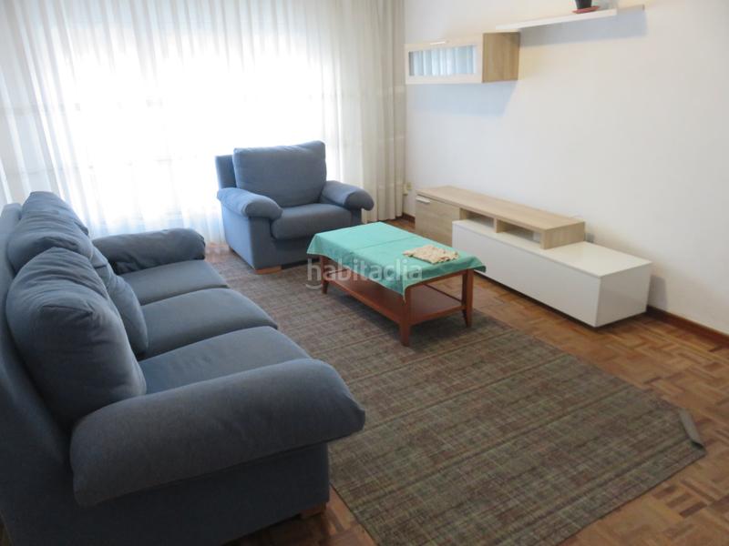 Foto 8cfc6863-41b4-423e-84bc-04c2bb19a257. Pis amb calefacció a El Carbayedo - El Quirinal Avilés