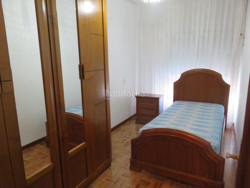 Foto a1352ab4-58ae-4caf-ba80-b01ecc50e3ee. Pis amb calefacció a El Carbayedo - El Quirinal Avilés