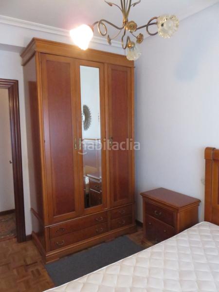 Foto e3f61986-2a9c-40ba-b7ef-9350fa4fdfa0. Pis amb calefacció a El Carbayedo - El Quirinal Avilés