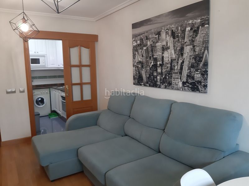 Foto 1c04654e-de81-4a9d-98fc-d16e8c20761f. Lloguer pis amb calefacció aparcament a Centro Avilés