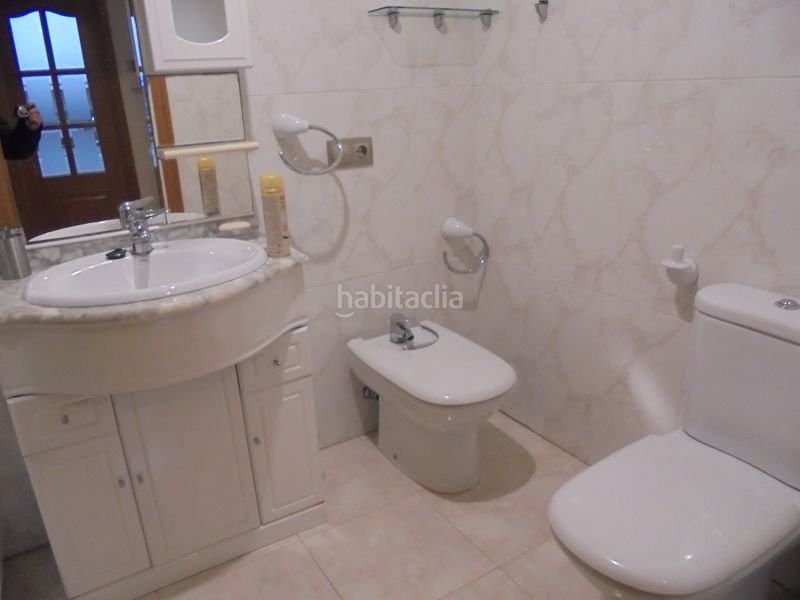 Foto 3d917dd7-abc6-4705-9433-8da5e8ac9408. Lloguer pis amb calefacció aparcament a Centro Avilés