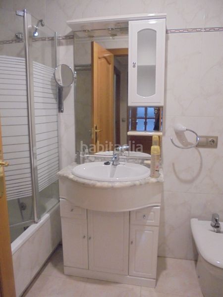 Foto 4d540ee5-19b7-4007-a95c-dca1cc39c168. Lloguer pis amb calefacció aparcament a Centro Avilés