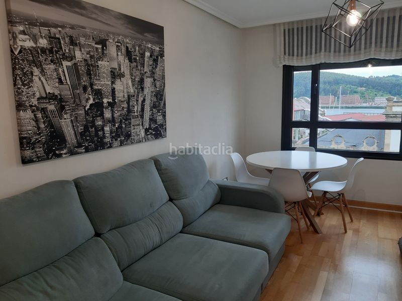 Foto cf68947a-7b15-4ae7-bcb6-81bca332ccb6. Lloguer pis amb calefacció aparcament a Centro Avilés