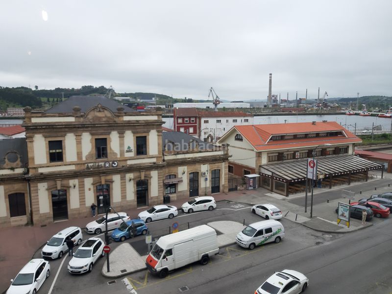 Foto f2dde1da-b03c-439f-ae51-98d276e1f214. Lloguer pis amb calefacció aparcament a Centro Avilés