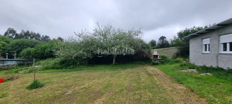 Foto 458e5d18-a783-49b8-8700-44e13ec70e44. Finca rústica en Pillarno Castrillón