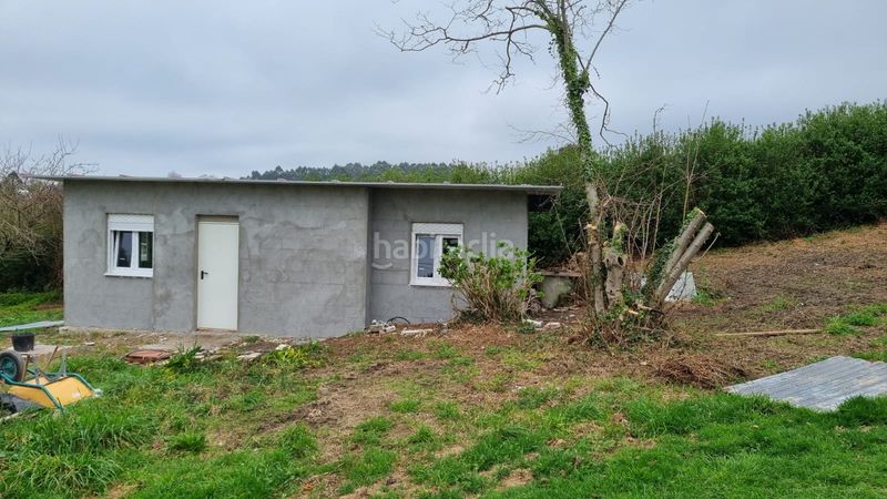 Foto 4a0f8469-a0b2-4731-9335-ed4a265b7102. Finca rústica en Pillarno Castrillón