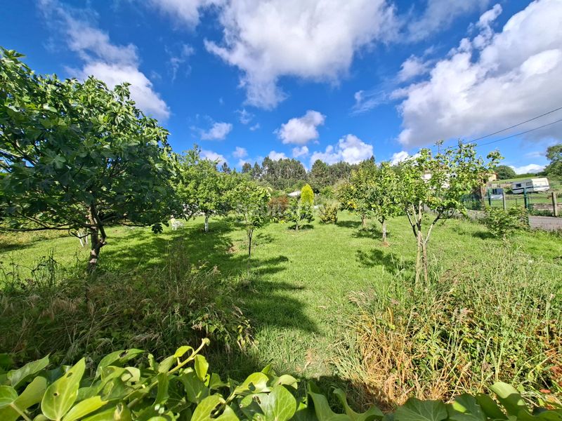Foto a4eee96e-322d-44d7-9343-c29664398324. Finca rústica en Pillarno Castrillón