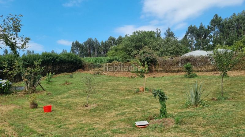 Foto b74346b8-2d20-4324-be19-24b3a97dc933. Finca rústica en Pillarno Castrillón
