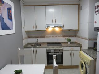Rent Apartment in Calle antonio machado 15. Apartamento en raices
