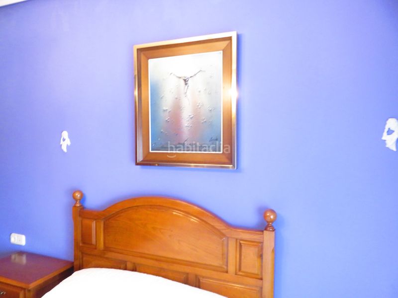Foto 1a8378b0-6852-4761-b919-d98b4a7b66e6. Rent flat with heating in Centro Avilés