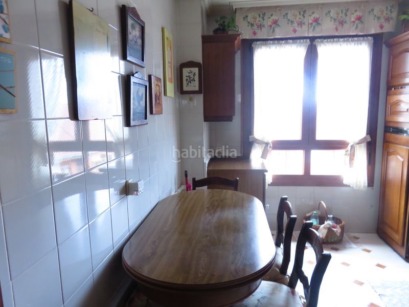 Foto 1bacb899-ee19-4ef2-b014-c99a8688281b. Rent flat with heating in Centro Avilés