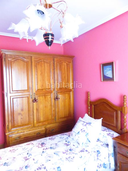 Foto 2c3b0a99-277f-4c71-849f-fd303ac7bfd8. Rent flat with heating in Centro Avilés