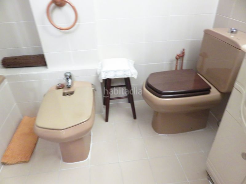 Foto 62b5d0b8-1531-497b-a75b-ed043926f235. Rent flat with heating in Centro Avilés