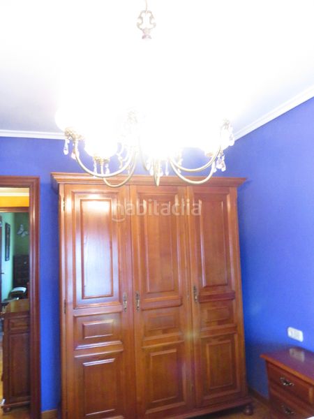 Foto 7dff98a5-fe96-4044-9c9d-0a102a0acddb. Rent flat with heating in Centro Avilés