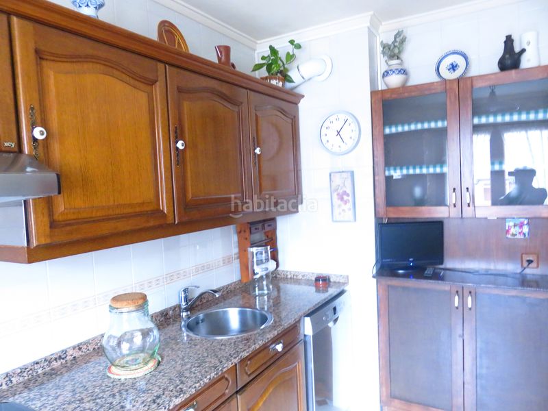 Foto a4cdd2cc-436d-4c76-9507-201499ba9588. Rent flat with heating in Centro Avilés