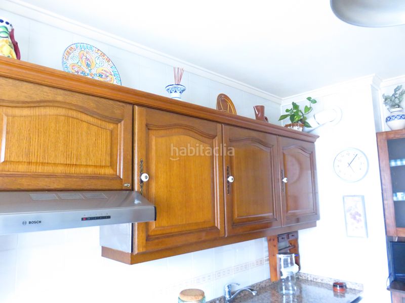 Foto a68c336b-c361-44e8-92ce-986a5507c845. Rent flat with heating in Centro Avilés