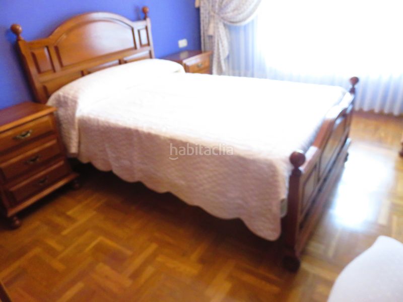 Foto be5ac81b-7380-4607-bd91-e5d80cd8a98e. Rent flat with heating in Centro Avilés