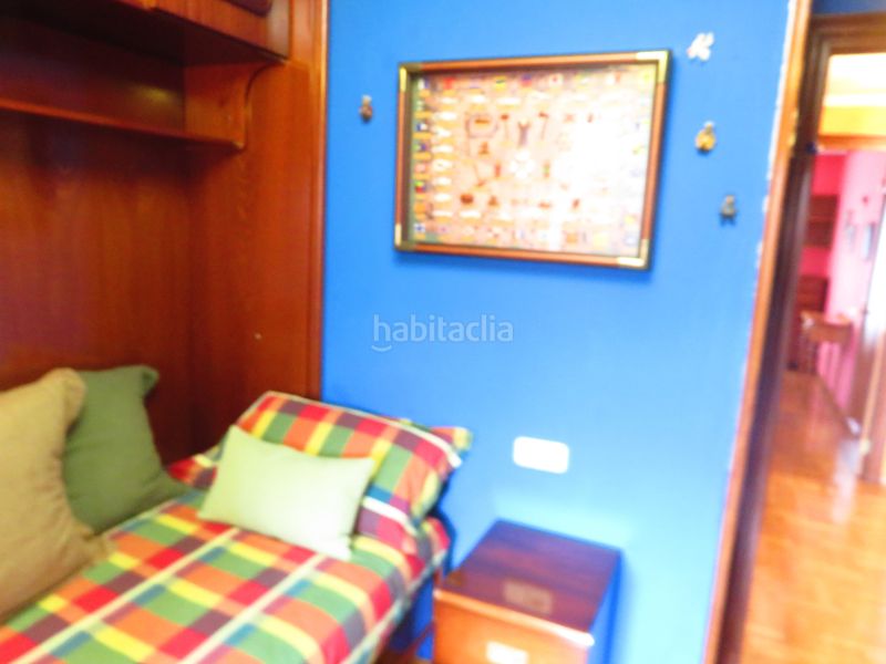 Foto c039ae82-92d8-4092-9d57-135123b3b1cd. Rent flat with heating in Centro Avilés