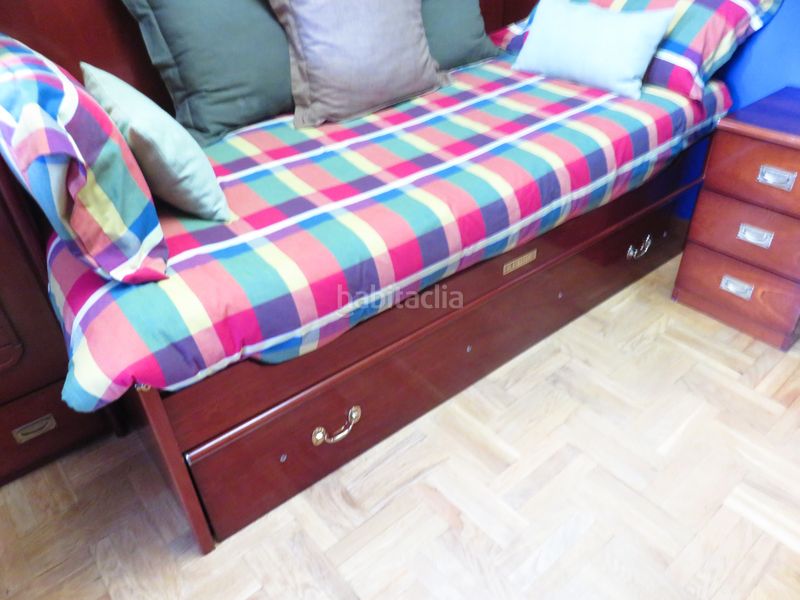 Foto f8e7225a-3f43-4eac-af37-0d90ca1fea8c. Rent flat with heating in Centro Avilés