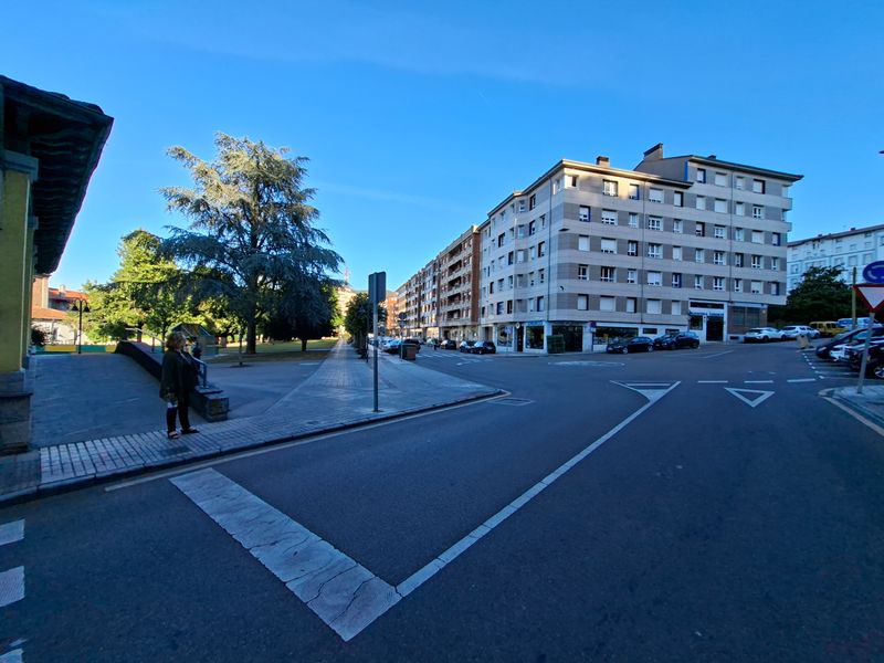Foto a6594d21-7f2c-4857-9532-095a96768ee7. Pis a calle primo de rivera 3 a Pravia