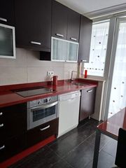Miete Etagenwohnung in Salinas. Piso de temporada de septiembre a junio en salinas