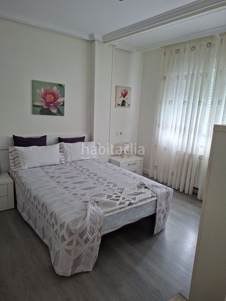 Foto 5d82c554-08e7-4e6c-9ca9-9365fc306c41. Rent flat with heating in Salinas Castrillón