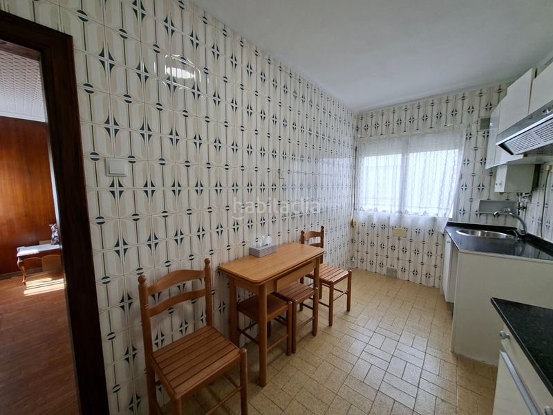 Foto 6388e9bb-e7a7-4208-82c4-c0c94adbb38d. Rent flat with heating in El Carbayedo - El Quirinal Avilés