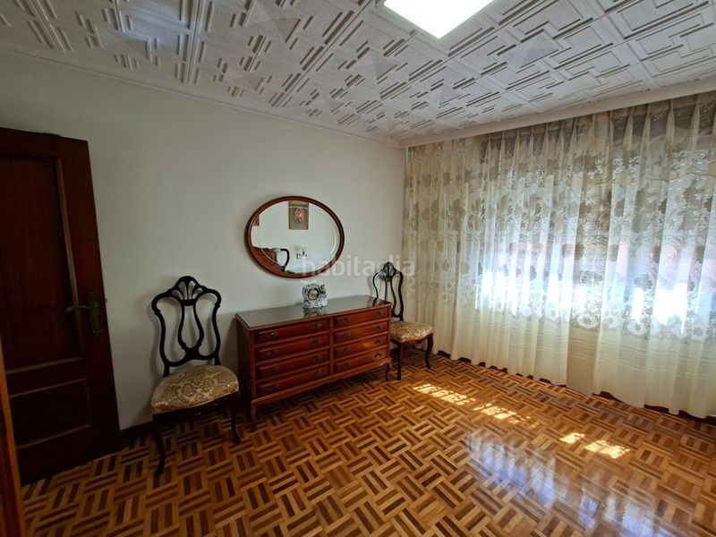 Foto b8d1e50a-aea1-492a-89d1-5fe5b1c58036. Rent flat with heating in El Carbayedo - El Quirinal Avilés