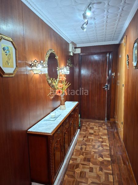 Foto d81f4c06-89e7-4c94-9387-728294d3ed64. Rent flat with heating in El Carbayedo - El Quirinal Avilés