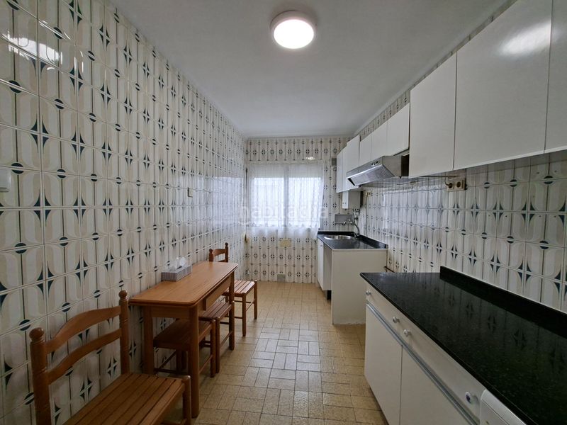 Foto e376b901-1604-457f-bcd0-b80a25ad4d70. Rent flat with heating in El Carbayedo - El Quirinal Avilés