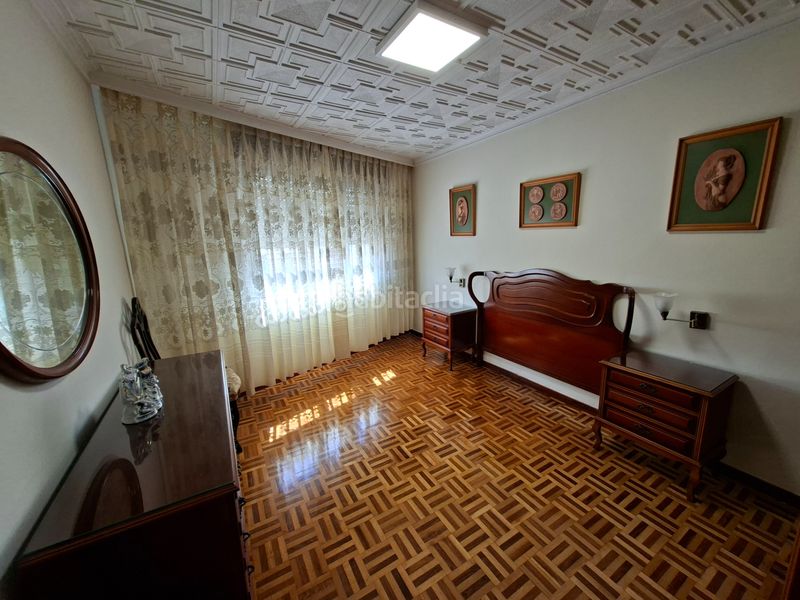 Foto f449cd5d-5b7b-4105-8b12-9077123eb98e. Rent flat with heating in El Carbayedo - El Quirinal Avilés