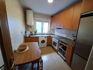 Appartamento in El Carbayedo - El Quirinal. Piso equipado cerca corte ingles