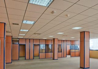 Alquiler Oficina en Parc Tecnològic. Oficina de 250m2 en el parque tecnologico de paterna