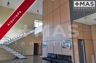 Alquiler Oficina  Benjamin franklin. Oficina en venta y alquiler en paterna y con 1.600 m2.
