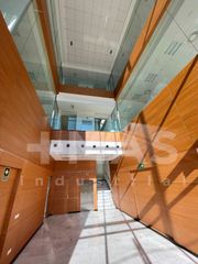 Alquiler Oficina  Ciudad de sevilla. Sede social nueva , de lujocompuesto de edificio planta baja mas
