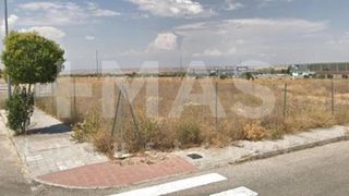 Finca rústica a calle ciudad sevilla