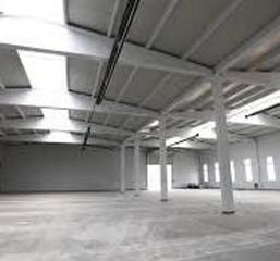 Location Bâtiment à usage industriel  Ciudad de sevilla. Nave industrial 1000m2