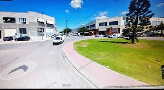 Fondo rustico  Manya. Solar  de 28.000  m urbanizado sito en tactica, uso industrial y