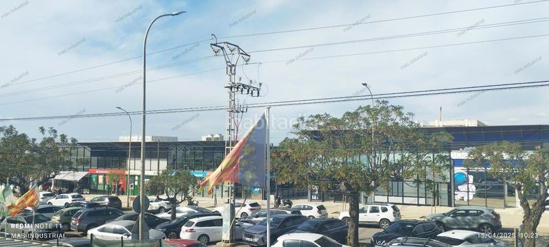 Foto 0b8e69e7-6043-4978-8bbe-6722d0472f28. Affitto ufficio in Fuente del Jarro Paterna