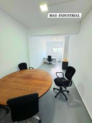 Miete Büro  Ciudad de sevilla. En paterna