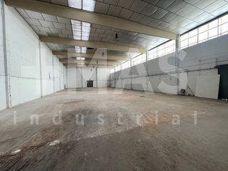 Lloguer Nau industrial  Ciudad de sevilla. Nave industrial en paterna
