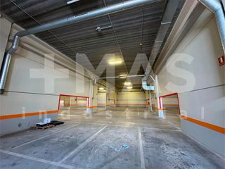 Miete Fabrikhalle  Ciudad de sevilla. Nave industrial 900m2