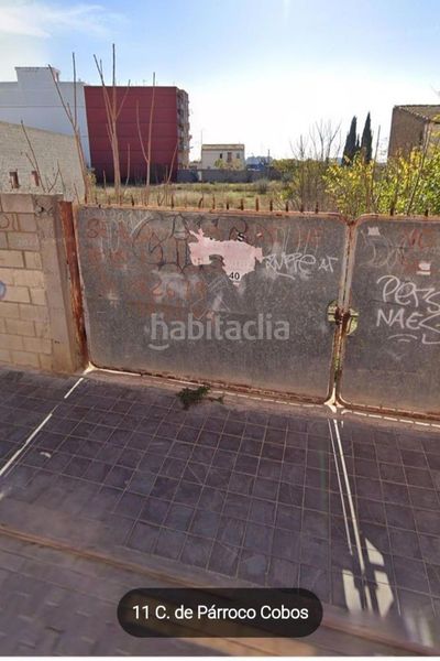 Foto c432e834-02d9-4dd1-a44c-cdb9870cd25c. Finca rústica en Benimàmet Valencia