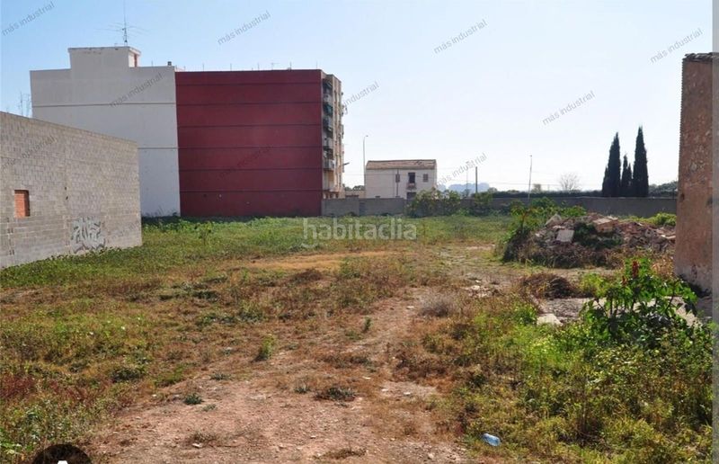 Foto cdb62326-63b2-4f6c-a20e-394013e858c7. Finca rústica en Benimàmet Valencia