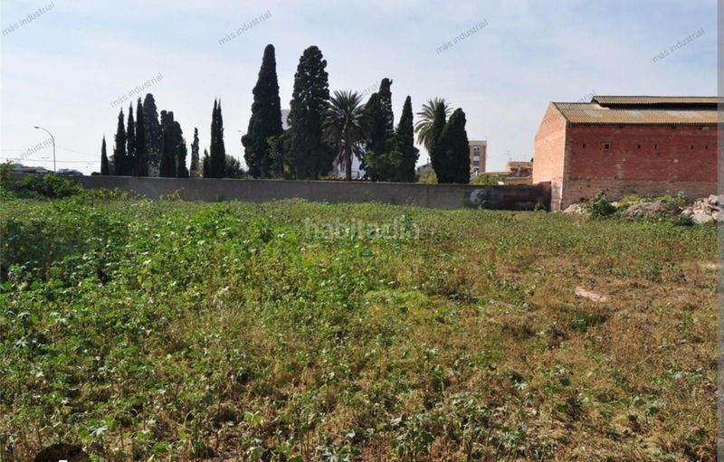 Foto f44fd76e-589a-40c5-9dd7-54557f87c906. Finca rústica en Benimàmet Valencia