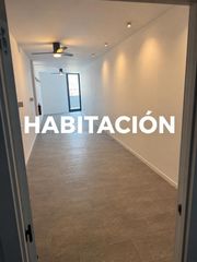 Location Appartement  Catarroja. Habitacion suite con terraza