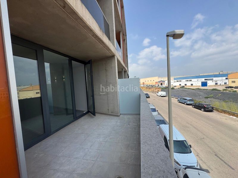 Foto c6196e57-0a94-4bde-b22b-f49667a4c3b8. Rent flat in Centro Ciudad Manises